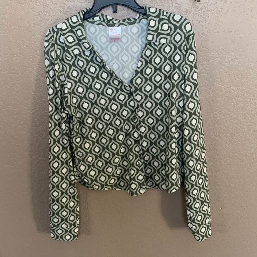 Blouse